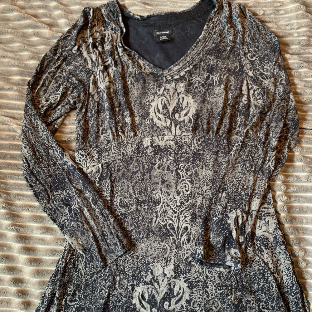 Calvin Klein long sleeve T-Shirt